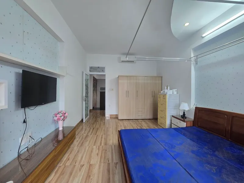 3-Bedroom House in Northern Nha Trang – 70m², 3 Bathrooms, 1km from Beach