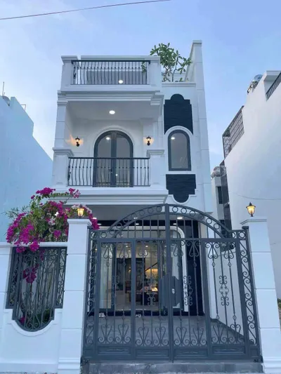 3-Bedroom Furnished House in Mai Gia – 100m², Roof Terrace, 30M VND/Month