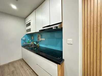 2-Bedroom Apartment in HUD Building, Lộc Thọ – 15.5 Million VND/Month
