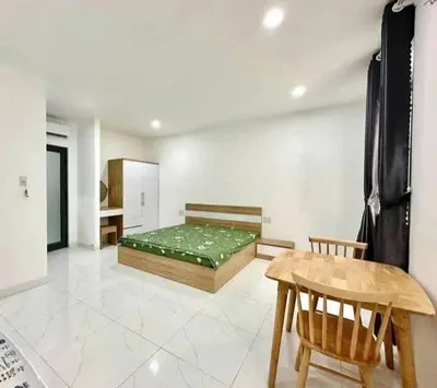 Fully Furnished Apartment in ACC Vườn Xoài – 6M VND/Month from Sept 3