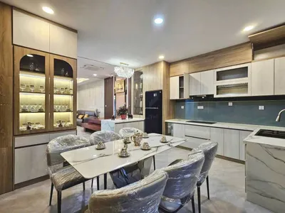 3-Bedroom Furnished House for Rent – Mỹ Gia (Mi Kia) Package 8, Nha Trang
