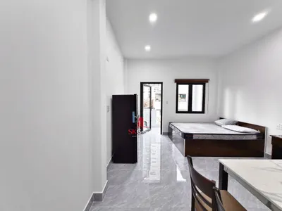 Studio mới cho thuê ở Phía Bắc Nha Trang – 7,5 triệu VND/tháng