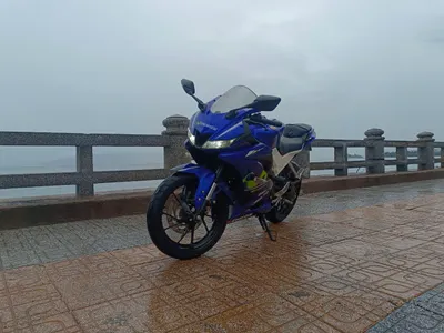 Yamaha R15 2019 – 상태 우수, 서류 완비