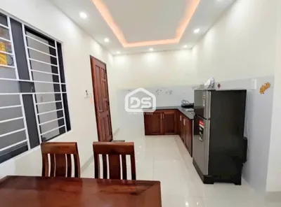 Căn Hộ 1 Phòng Ngủ ở Phước Long – 400m từ Biển – 5,3 Triệu VND/Tháng