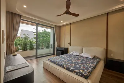 New House for Rent – Mi Gia, West Nha Trang, 450 sqm, 5 Bedrooms
