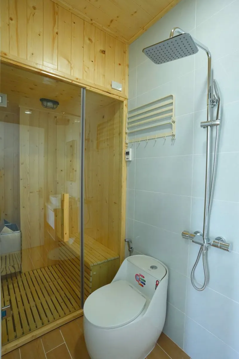 美亚区6卧室出租房屋 – 全家具，6个月至1年租赁