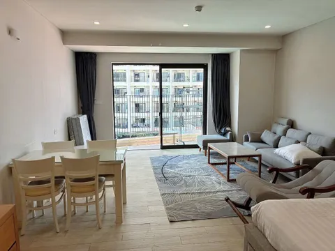 Studio for Rent – Gold Coast Nha Trang