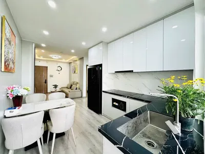 2-Bedroom Apartment for Rent – Oceanus – North Nha Trang – 16M VND/Month