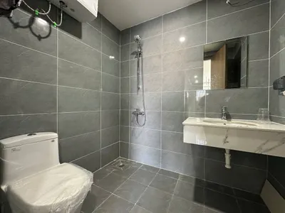 2-Bedroom Furnished Apartment in CCU Complex, South Nha Trang – 13 Million VND/Month