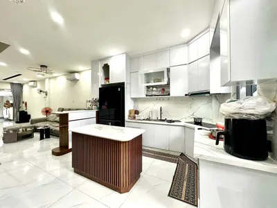 3-Bedroom Fully Furnished House – 25M VND/month, South Nha Trang