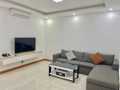2-Bedroom Apartment – Mường Thanh Riverside with Side River & Sea View