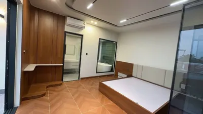 New Villa for Rent in Western Nha Trang – 30,000,000 VND/Month, 3 Bedrooms