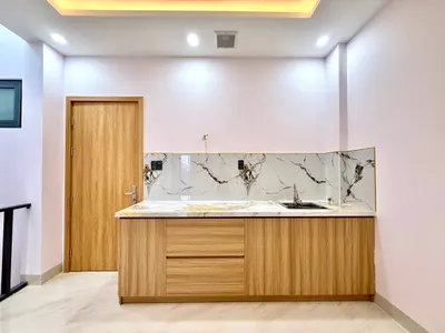 Сдаётся квартира с 1 спальней в районе Phước Long – 12 000 000 VND/месяц