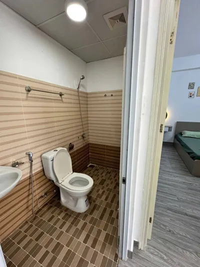 2-Bedroom Apartment in Hoang Quan Building – North Nha Trang