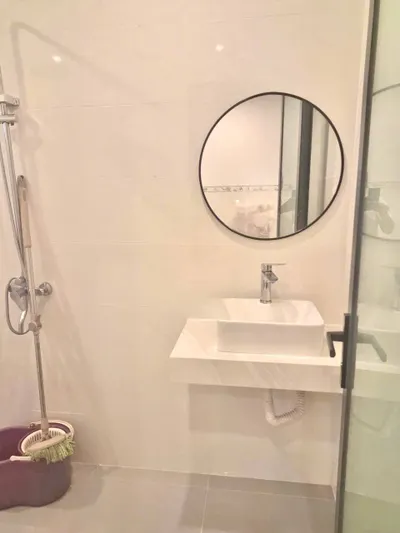 1-Bedroom Apartment ACC Vuon Xoai – Furnished, Balcony, Lift