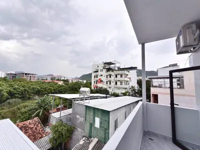 Căn hộ studio cho thuê tại Ba Lang, Nha Trang phía Bắc – 7.5 triệu VND/tháng