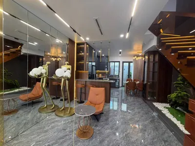 4-Bedroom House for Rent – My Gia Capella, Nha Trang – 40M VND/Month