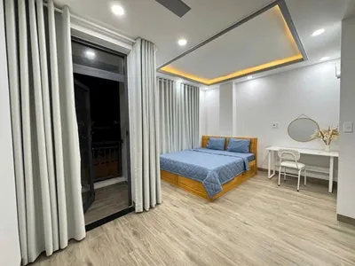 4-Bedroom House in Nha Trang City Centre – 30M VND/Month