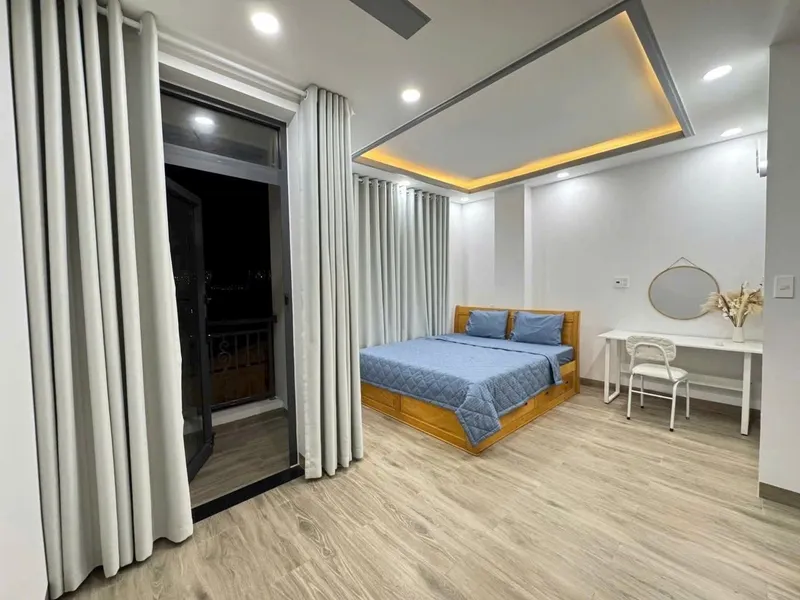 4-Bedroom House in Nha Trang City Centre – 30M VND/Month — 5/8