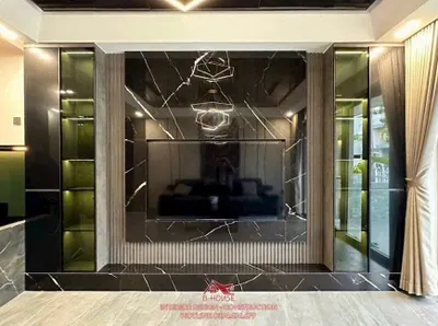 3-Bedroom House for Rent in My Gia (The Capella) – 45 Million VND/Month