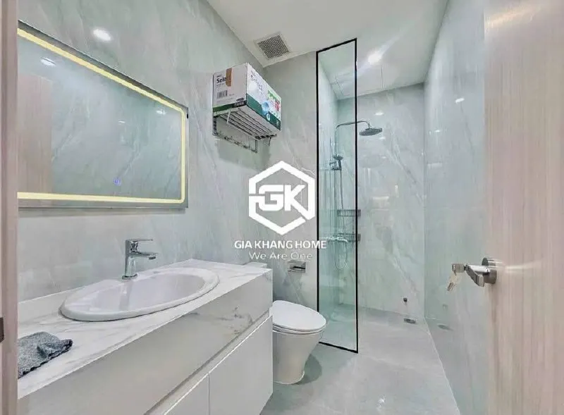 2-Bedroom Apartment for Rent – Western Nha Trang – 15M VND/Month — 7/7