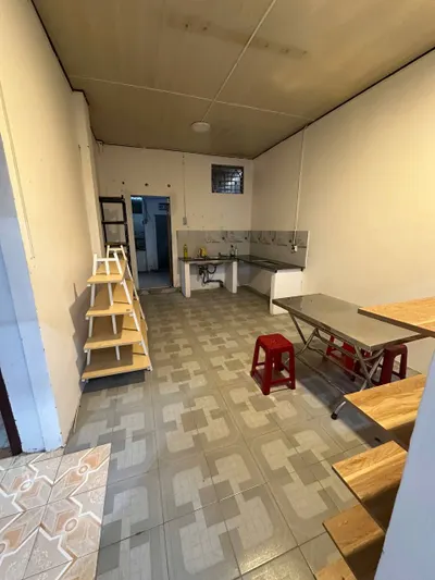 2-Bedroom House in South Nha Trang – 6.5M VND/month
