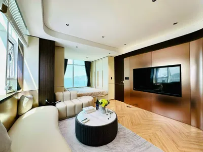 Studio Apartment in Muong Thanh 60 – City Center, Nha Trang – 22 Million VND/Month