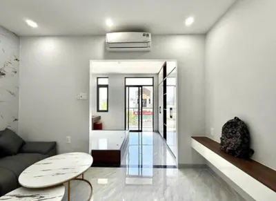 Studio Apartment for Rent on Thích Quảng Đức Street, Phước Hải – 10 Million VND/Month