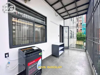 Căn Hộ Studio Giá Rẻ Cho Thuê Ở Phía Nam Nha Trang – 35m², 8,5 Triệu VND/Tháng