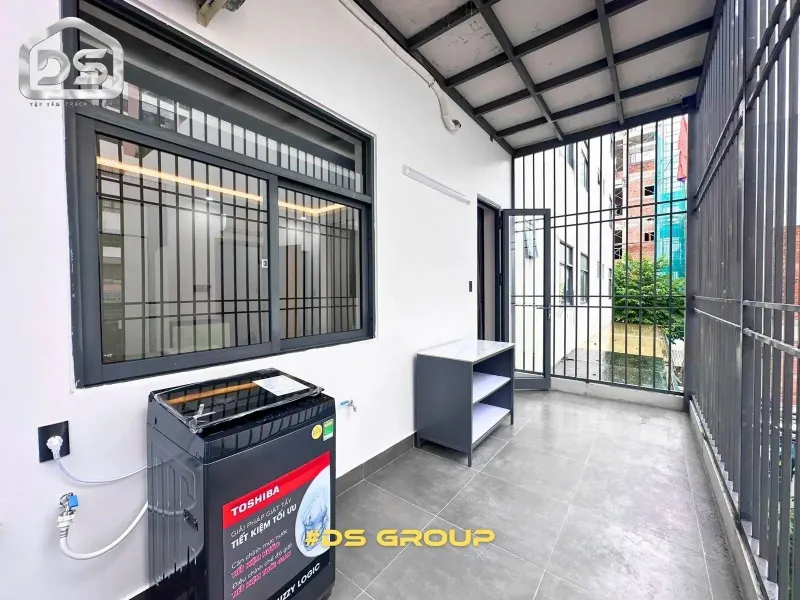 Budget Studio Apartment for Rent in South Nha Trang – 35m², 8.5M VND/Month