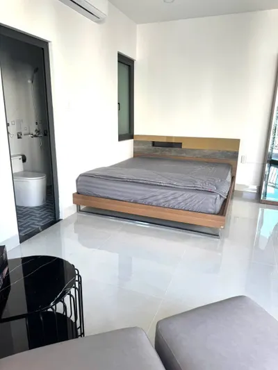 Studio ở Phía Nam Nha Trang, Phước Long – 10 triệu VND/tháng