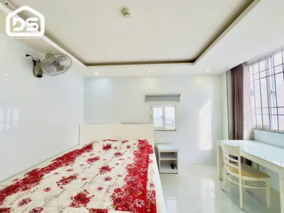 1-Bedroom Apartment in City Center Nha Trang – 6.5 Million VND/Month
