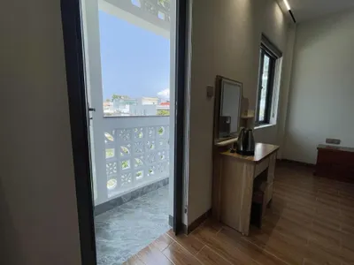 Studio Apartment – Ngô Văn Sở Street, Nha Trang