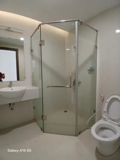 2-Bedroom Apartment in CT9 Vinh Diem Trung – 16 Million VND/Month