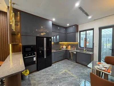4-Bedroom House for Rent – My Gia Capella, Nha Trang – 40M VND/Month
