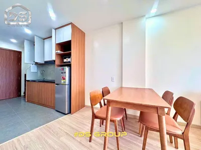 2-Bedroom Apartment for Rent in Hon Chong, North Nha Trang – 14.5 Million VND/Month