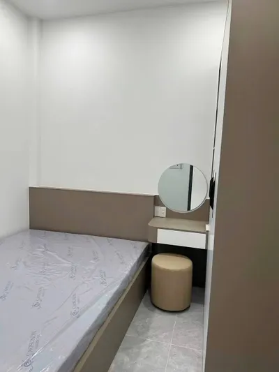 3-Bedroom House for Rent – North Nha Trang, 5 Min to Sea, 20M VND/Month