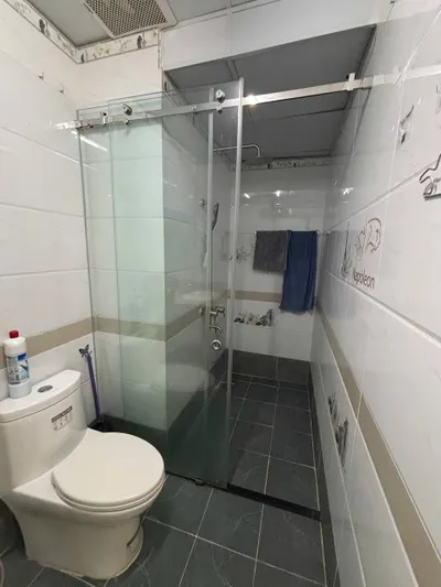 3-Bedroom Apartment for Rent – Napoléon Complex – Northern Nha Trang – 14M VND/Month