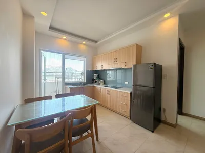 Căn hộ 2 phòng ngủ (Oceanus) cho thuê – 11,5 triệu VND/tháng
