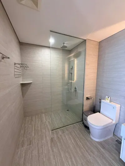 Marina Suites – Apartment for Rent – High Floor – Sea and City View – 15M VND/Month
