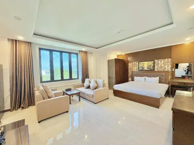 Studio Apartment for Rent in South Nha Trang – 9 Million VND/Month