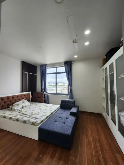 1-Bedroom Apartment in South Nha Trang – 8M VND/Month, Furnished, Free Cleaning