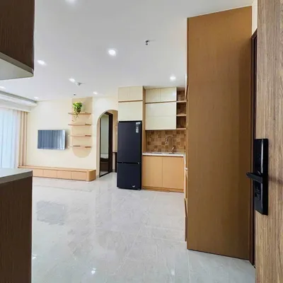 2-Bedroom Apartment in CCU Complex, South Nha Trang – 18M VND/Month