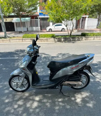 Xe Tay Ga Shark 50cc 2024 – Mới, Không Cần Bằng Lái, Tình Trạng Xuất Sắc