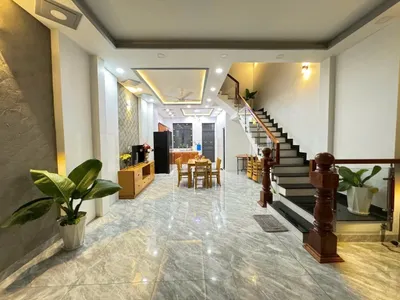 4-Bedroom House for Rent – City Centre, Nha Trang, 25M VND/Month