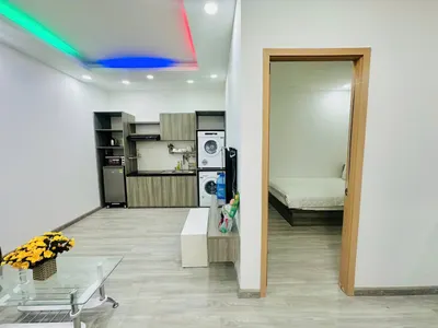 2-Bedroom Apartment – Muong Thanh Vien Trieu – 9,500 USD/Month