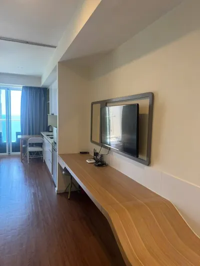 Studio Apartment in Nha Trang City Center – Tui Blue (Aryana) – 15 Million VND/Month