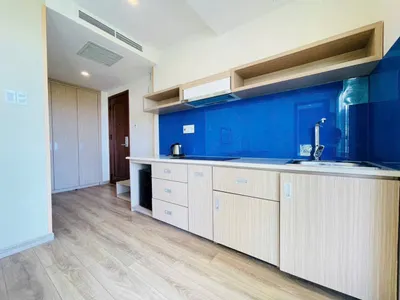 2-Bedroom Apartment for Rent in Vĩnh Nguyên – 15,000,000 VND/Month