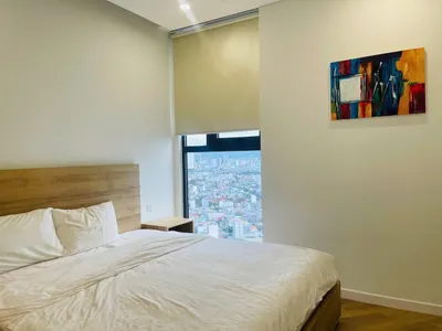 1침실 아파트 임대 – Scenia Bay – 33층 – 13.5백만 VND/월