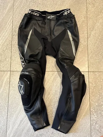Men's Motorcycle Suit for Sale (EU Size 50)